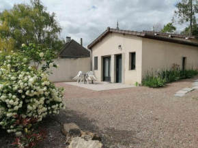 Studio indépendant proche de Troyes